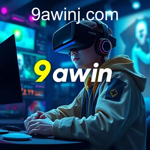 9awin Revolutionizes Online Gaming