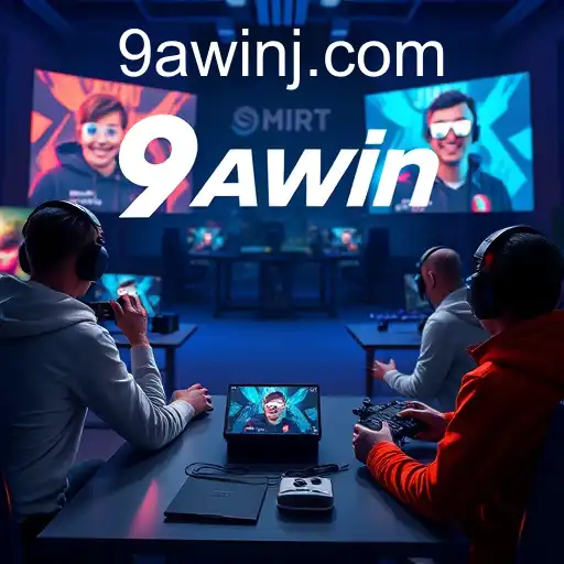 9awin: Shaping the Future of Online Gaming