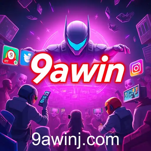 9awin: Revolutionizing Online Gaming
