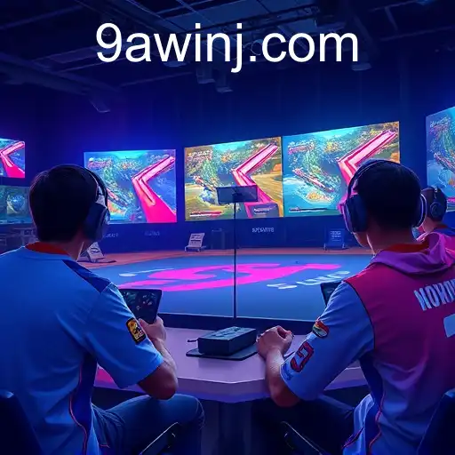 Digital Gaming's Evolving Landscape