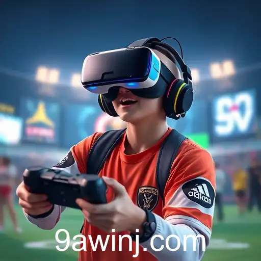 Gaming Innovation in a Post-Pandemic World