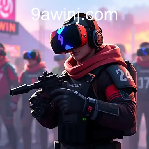 Gaming Innovations and Trends in the Mid-2020s