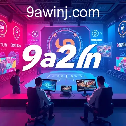 9awin: Revolutionizing Online Gaming in 2026