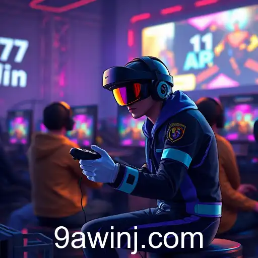 Gaming Trends for 2025