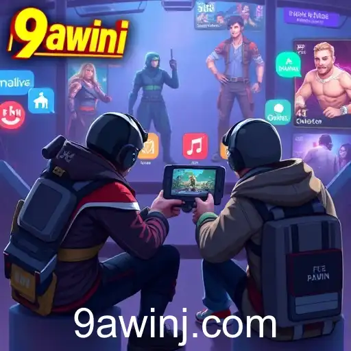 Gaming Trends and Challenges on the Rise