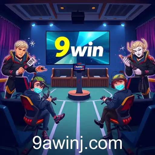 The Rise of 9awin in the Gaming World