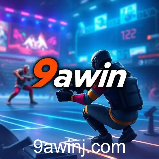 The Rise of 9awin: A New Era for Online Gaming