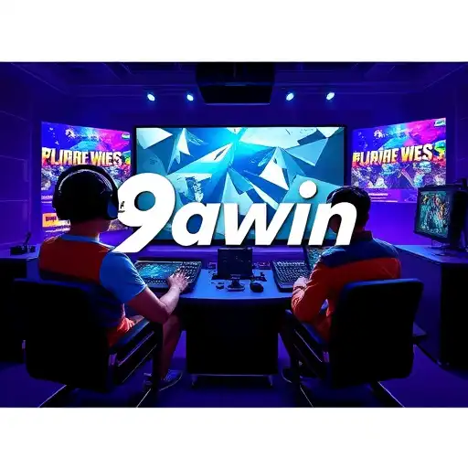The Rise of 9awin: Revolutionizing Online Gaming