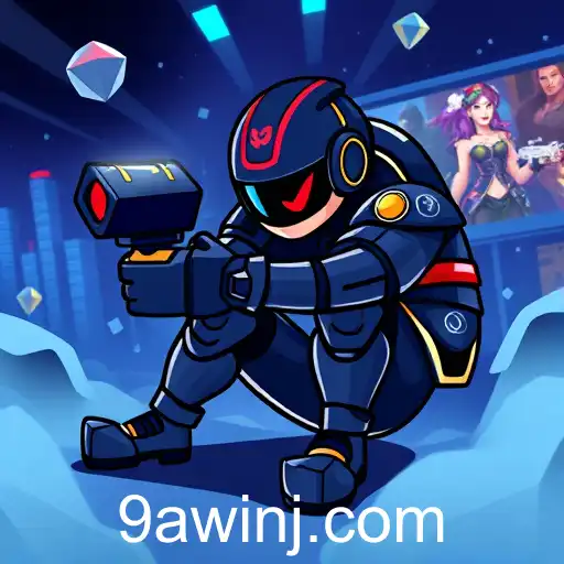 Rise of 9awin: A New Era in Gaming