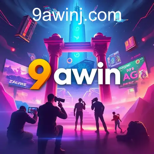 The Rise of 9awin in the Digital Gaming Era