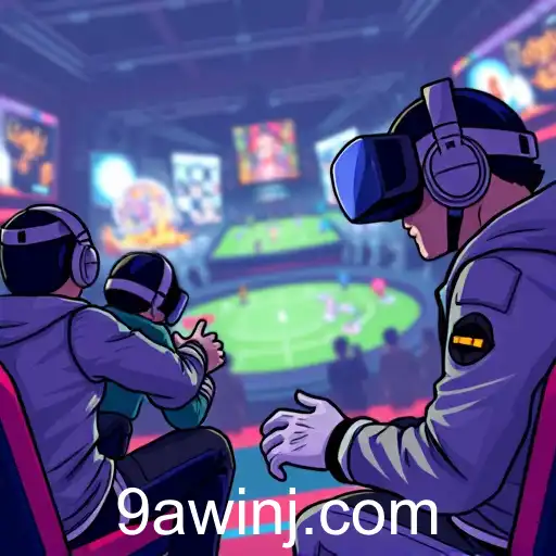 The Rise of Gaming Dynamics