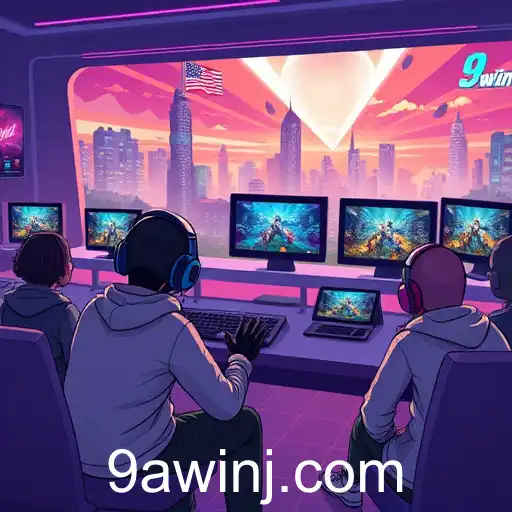 The Rise of Online Gaming in 2025