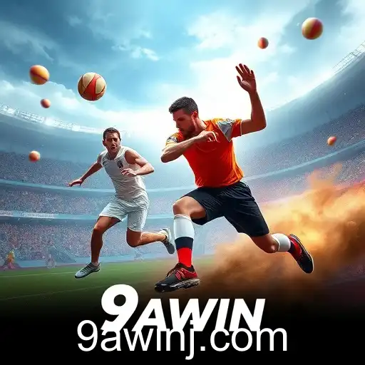 Exploring 'Sports Zone': The Ultimate Gaming Destination with '9awin'